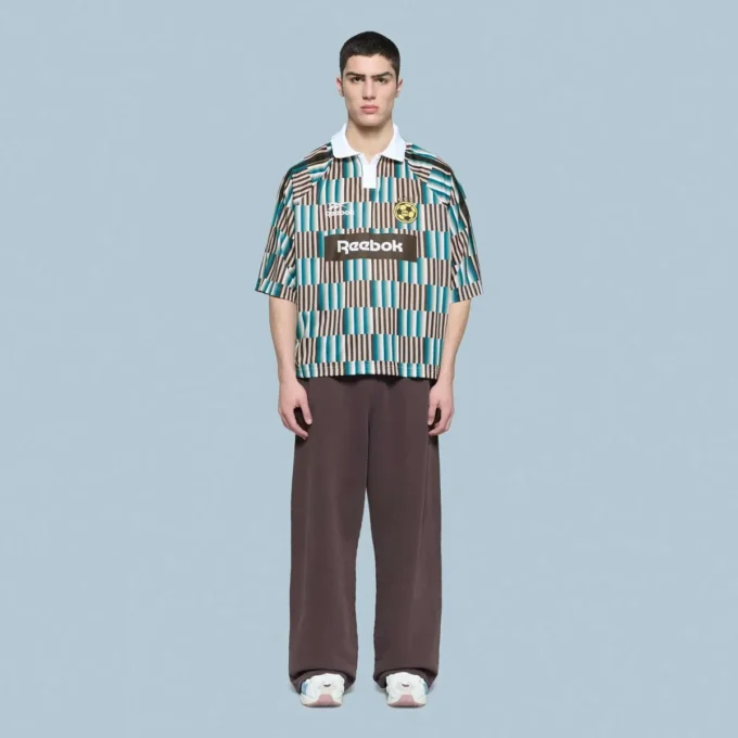 Camiseta de fútbol LTD para hombre 22