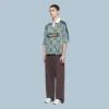 Camiseta de fútbol LTD para hombre 22