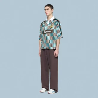 Camiseta de fútbol LTD para hombre 22