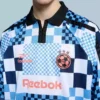 Camiseta de fútbol LTD para hombre 22