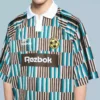 Camiseta de fútbol LTD para hombre 22