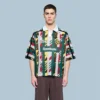 Camiseta de fútbol LTD para hombre 22