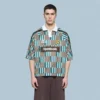 Camiseta de fútbol LTD para hombre 22