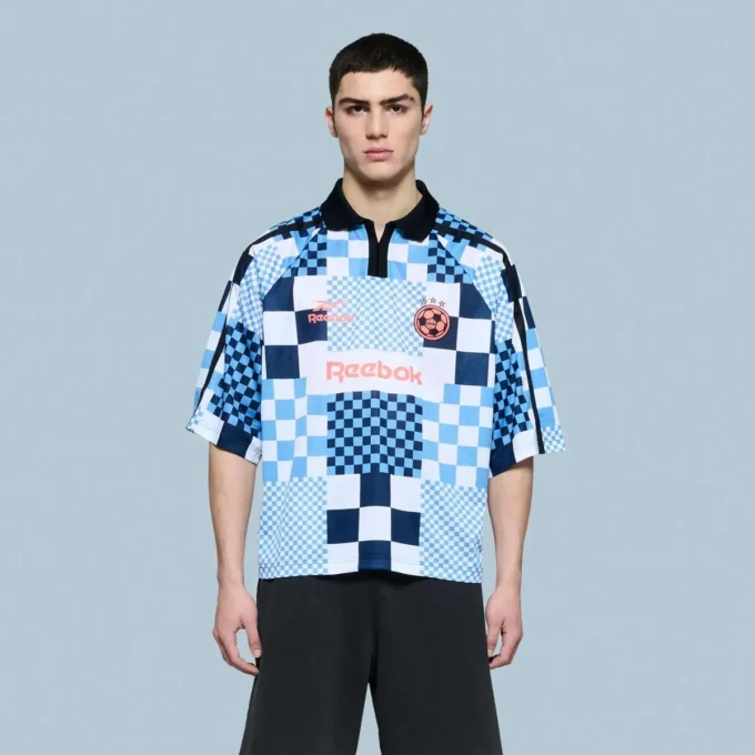 Camiseta de fútbol LTD para hombre 22