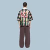 Camiseta de fútbol LTD para hombre 22