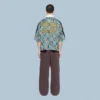 Camiseta de fútbol LTD para hombre 22
