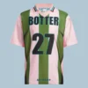 Camiseta de fútbol para hombre Reebok x Botter LTD Reverse Camiseta de fútbol para hombre Reebok x Botter LTD Reverse