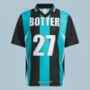 Camiseta de fútbol para hombre Reebok x Botter LTD Reverse Camiseta de fútbol para hombre Reebok x Botter LTD Reverse