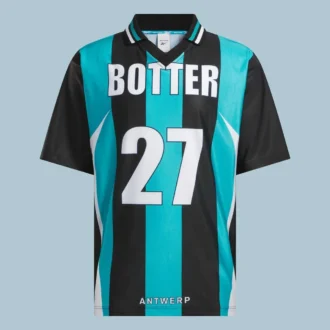 Camiseta de fútbol para hombre Reebok x Botter LTD Reverse