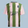 Camiseta de fútbol para hombre Reebok x Botter LTD Reverse Camiseta de fútbol para hombre Reebok x Botter LTD Reverse