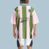 Camiseta de fútbol para hombre Reebok x Botter LTD Reverse Camiseta de fútbol para hombre Reebok x Botter LTD Reverse