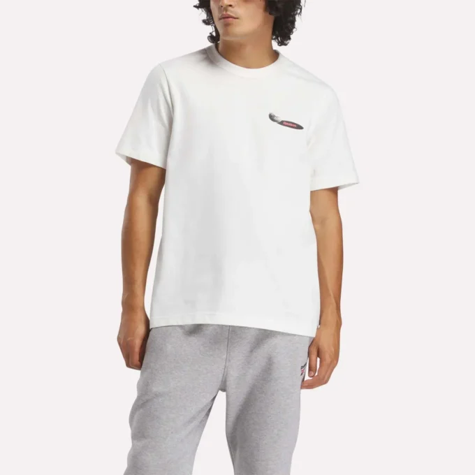 Camiseta de golf para hombre Above Average Camiseta de golf para hombre Above Average