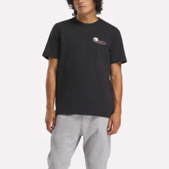 Camiseta de golf para hombre Above Average