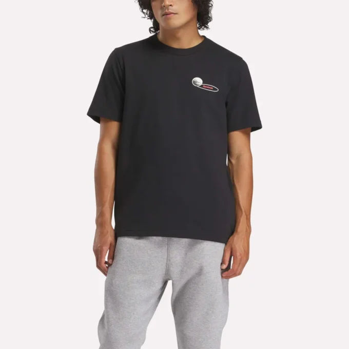 Camiseta de golf para hombre Above Average Camiseta de golf para hombre Above Average