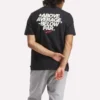 Camiseta de golf para hombre Above Average Camiseta de golf para hombre Above Average