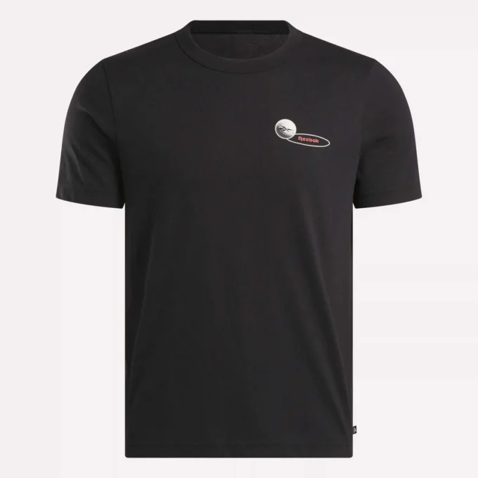 Camiseta de golf para hombre Above Average Camiseta de golf para hombre Above Average