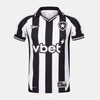 Camiseta de local para hombre del Botafogo