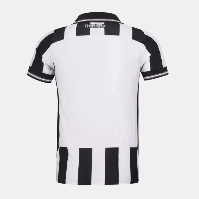 Camiseta de local para hombre del Botafogo Camiseta de local para hombre del Botafogo