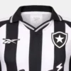 Camiseta de local para hombre del Botafogo Camiseta de local para hombre del Botafogo