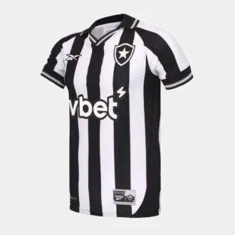 Camiseta de local para hombre del Botafogo