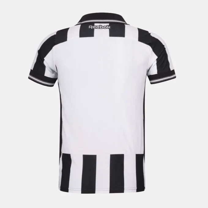 Camiseta de local para hombre del Botafogo Camiseta de local para hombre del Botafogo