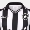 Camiseta de local para hombre del Botafogo Camiseta de local para hombre del Botafogo