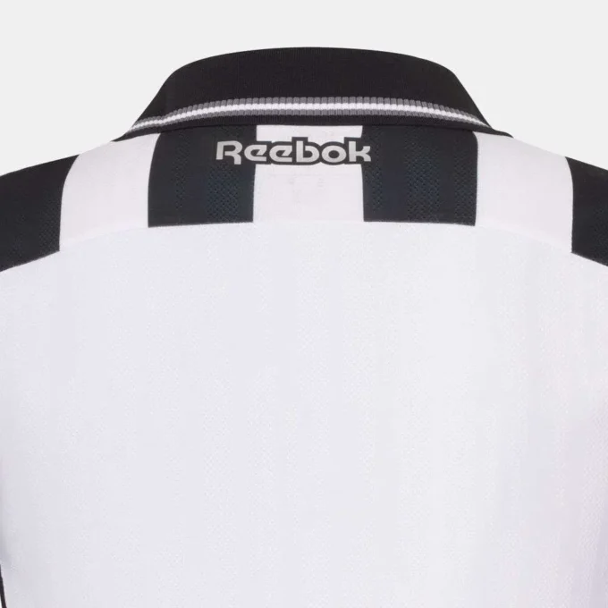 Camiseta de local para hombre del Botafogo Camiseta de local para hombre del Botafogo