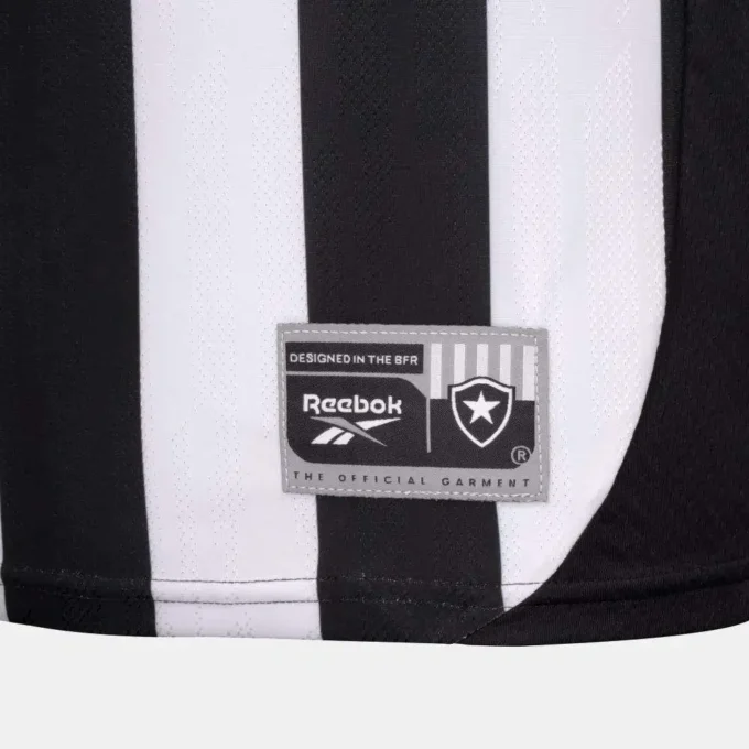 Camiseta de local para hombre del Botafogo Camiseta de local para hombre del Botafogo