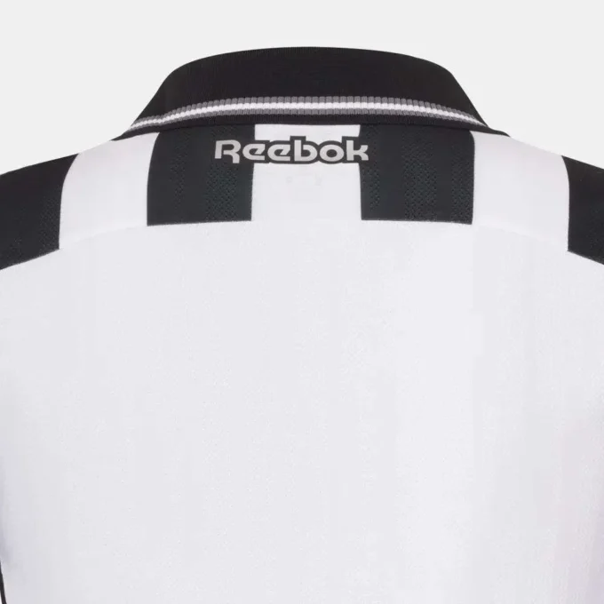 Camiseta de local para hombre del Botafogo Camiseta de local para hombre del Botafogo