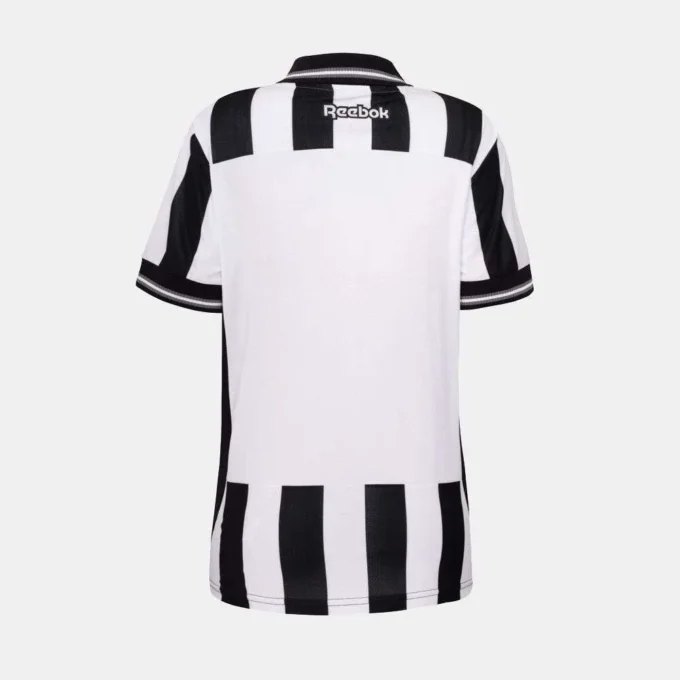Camiseta de local para mujer Botafogo Camiseta de local para mujer Botafogo