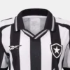Camiseta de local para mujer Botafogo Camiseta de local para mujer Botafogo