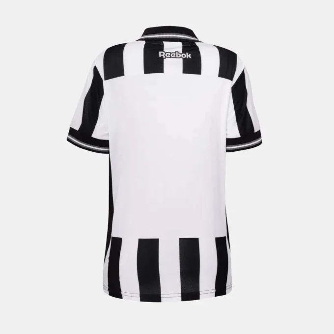 Camiseta de local para mujer Botafogo Camiseta de local para mujer Botafogo