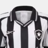 Camiseta de local para mujer Botafogo Camiseta de local para mujer Botafogo