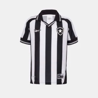 Camiseta de local para niños Botafogo Youth