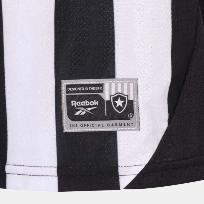 Camiseta de local para niños Botafogo Youth Camiseta de local para niños Botafogo Youth