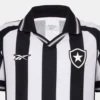 Camiseta de local para niños Botafogo Youth Camiseta de local para niños Botafogo Youth