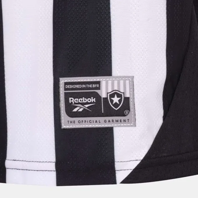 Camiseta de local para niños Botafogo Youth Camiseta de local para niños Botafogo Youth