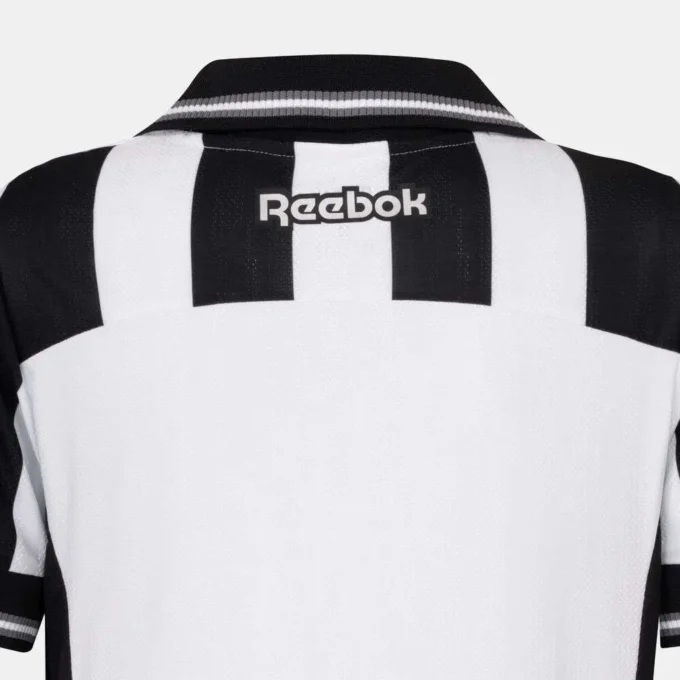 Camiseta de local para niños Botafogo Youth Camiseta de local para niños Botafogo Youth