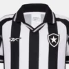Camiseta de local para niños Botafogo Youth Camiseta de local para niños Botafogo Youth