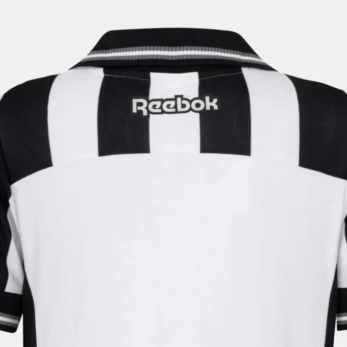 Camiseta de local para niños Botafogo Youth Camiseta de local para niños Botafogo Youth