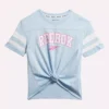 Camiseta de malla para niña Camiseta de malla para niña