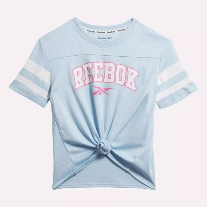 Camiseta de malla para niña Camiseta de malla para niña