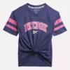 Camiseta de malla para niña Camiseta de malla para niña