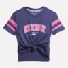 Camiseta de malla para niña Camiseta de malla para niña
