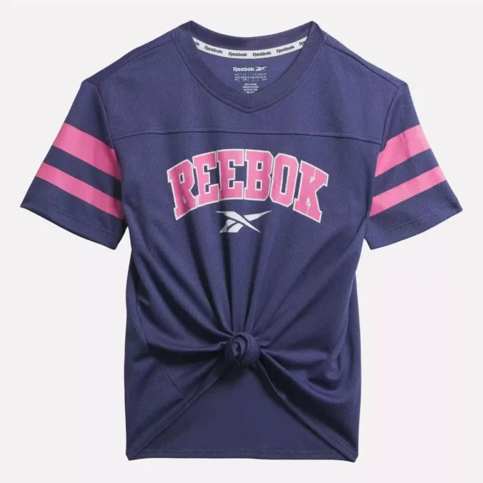 Camiseta de malla para niña Camiseta de malla para niña