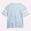 Camiseta de malla para niña Camiseta de malla para niña