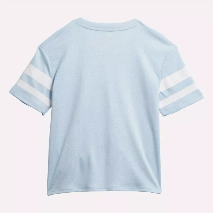 Camiseta de malla para niña Camiseta de malla para niña