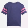 Camiseta de malla para niña Camiseta de malla para niña
