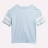 Camiseta de malla para niña Camiseta de malla para niña