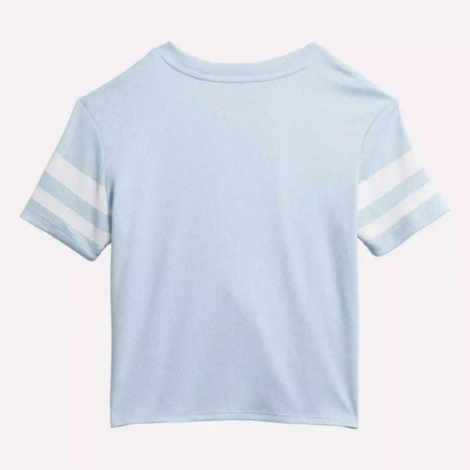 Camiseta de malla para niña Camiseta de malla para niña